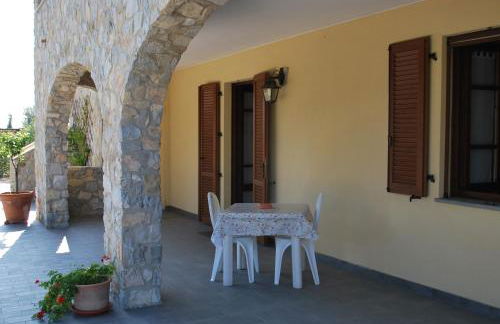 Casa Vacanze Poggio Aprico - Foto 55