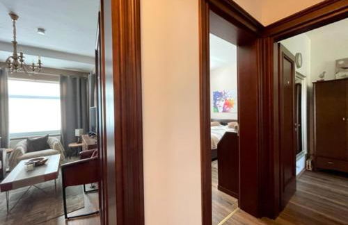 Gemütliche Apartment Lucky und Lucky de Luxe - Foto 21