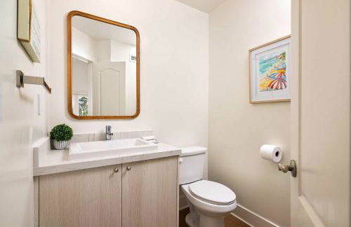 La Jolla Hillside Views and Coastal Comfort - Foto 29