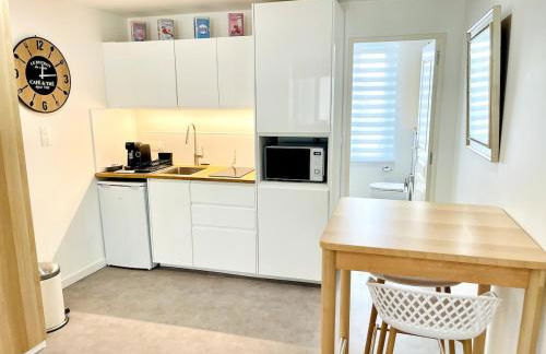 Studio Signature Bourg d'Olivet - Photo 20