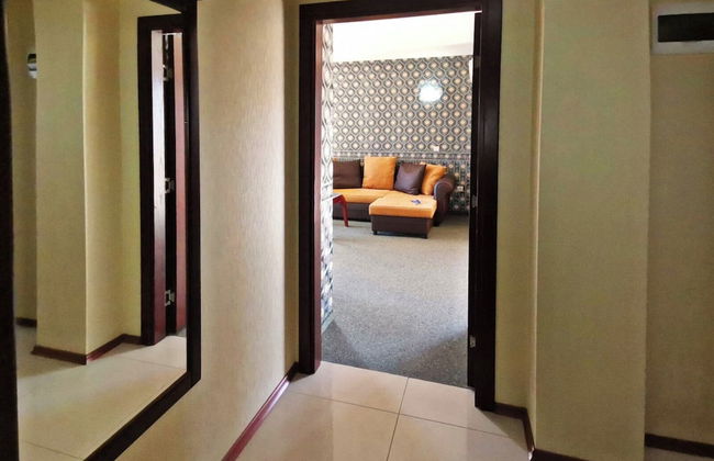 Twins Palace Apart Hotel - Foto 5