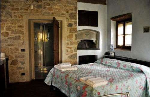 Agriturismo Campo del Pillo - Foto 67