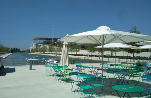 George's Apartment - Foto 44