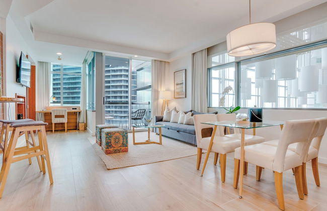 Oceanfront Luxury Condos - Photo 13