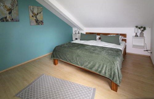 Ferienhaus "Kleine Auszeit" Parkstraße - Foto 24