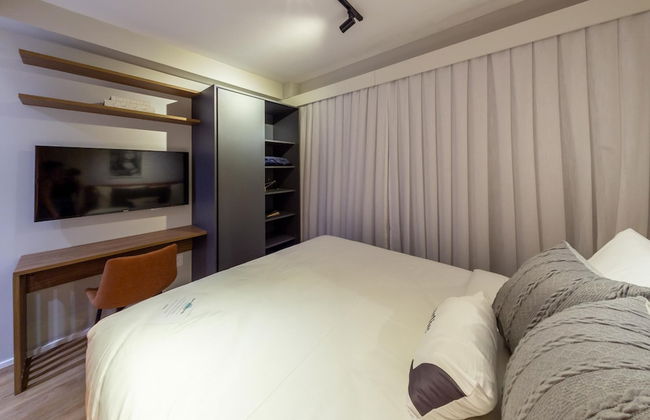 Charlie For You Moema - Foto 18