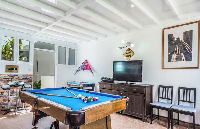 Villa Antares - Photo 2