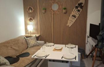 Charmant studio Thionville - Foto 7