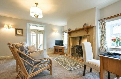 The Lodge Elsdon - Photo 3