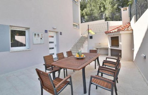 Holiday Home Zedno With Sea View 12 - Foto 7