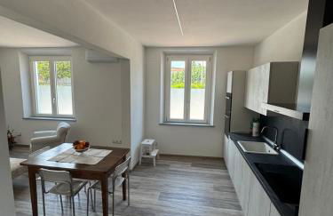 Casa Zia Amneris - Foto 5