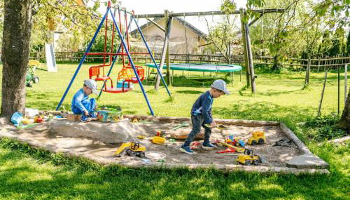 Meisterbauerhof - Foto 5