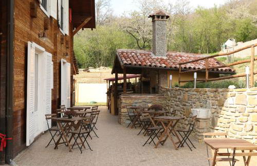 Agriturismo Fattoria Ca Di Sole - Photo 53