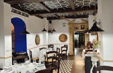 La Casa del Gallo Alojamientos by Taberna Bolero - Foto 8