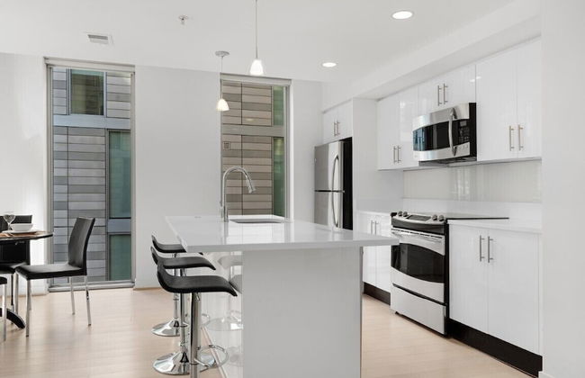 Global Luxury Suites at Chinatown - Foto 16