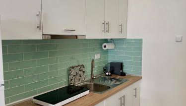 Solmera - Photo 3, stove