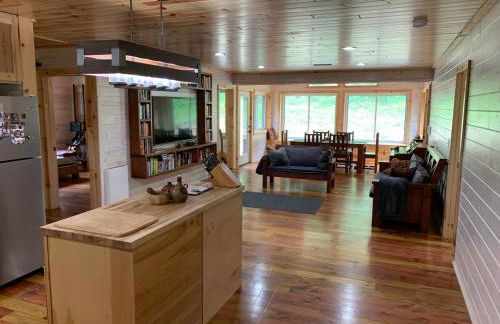 Cabin in the Woods - Foto 16