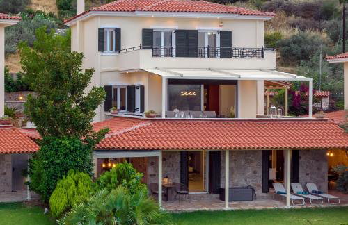 Villa Haven United - Foto 47