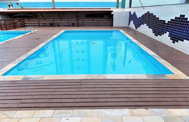 Condomínio Praias de Ubatuba - Foto 47