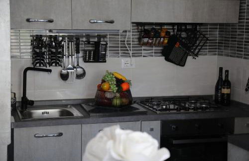 Loft NUOVO vicino al centro - OASI Relax - Foto 10