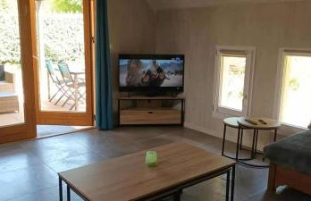 Le refuge barbezien - Photo 8