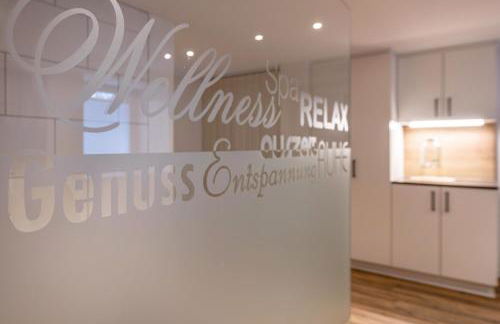 Gästehaus Kunkelmann mit Sauna - Foto 10