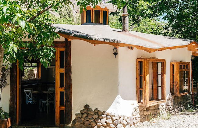 Cabaña el Palomar - Photo 10