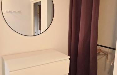 Le Bourguignon - Proche centre ville et Tram - Foto 13