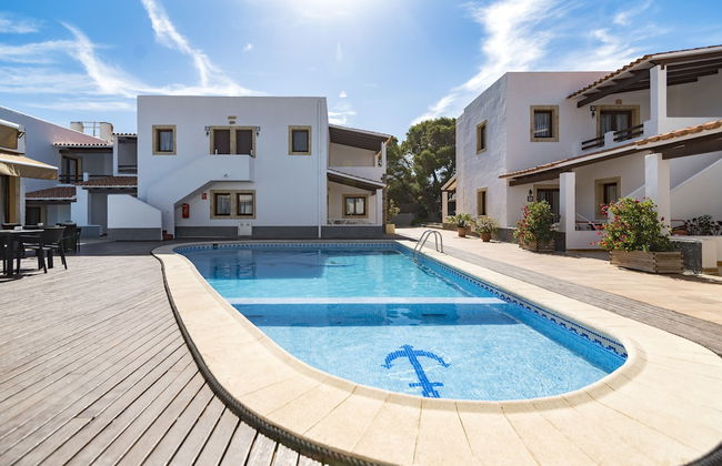 Apartamentos Mar y Sal - Foto 27