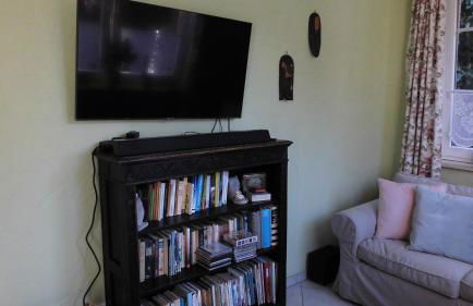 Marie's Apartment - Foto 13