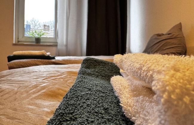 Hilgenboomstraße DG - Photo 2