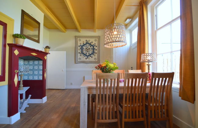 Farmhouse in Geesteren Near Forests - Foto 19