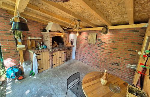 Holiday home LUNA - Foto 56