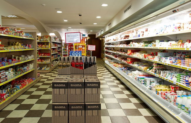 Santa Marina Holiday Village - Foto 56