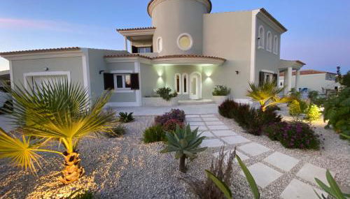 GRANDE VILLA LORIDA - Foto 2, Garden