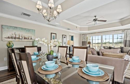 Exclusive Condo on Reunion Resort and Spa Orlando Condo 5134 - Foto 4