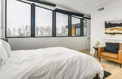 Hot Tub, 23 Mi to Grand Targhee Luxe Retreat - Foto 28