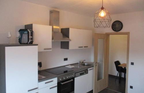 PARSBERGER Ferienwohnung 4 - Foto 12