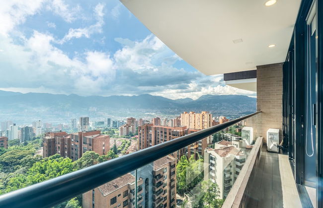 Apartamentos Class Suites by HOUSY HOST - Foto 43