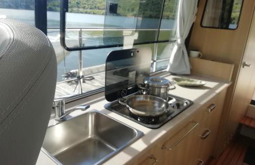 Koolhouse Boat - Foto 27