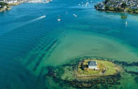 Maison de pêcheurs a 100m de l'océan! - Foto 44