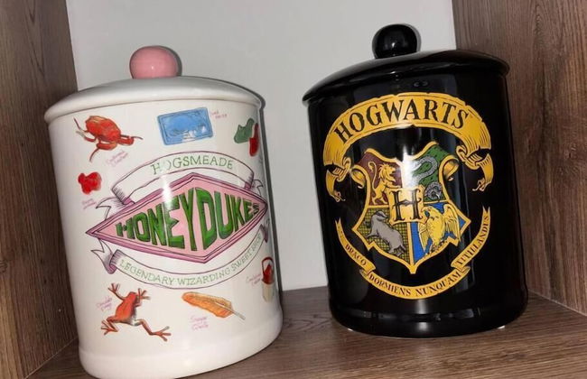 Espectacular Apartaestudio Harry Potter - Foto 5