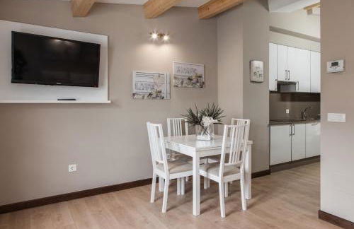 Apartamentos Nova Compostela - Foto 60