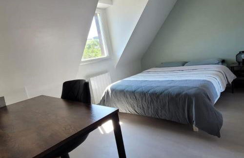 Maison 4 chambres pour 8 personnes - Foto 7