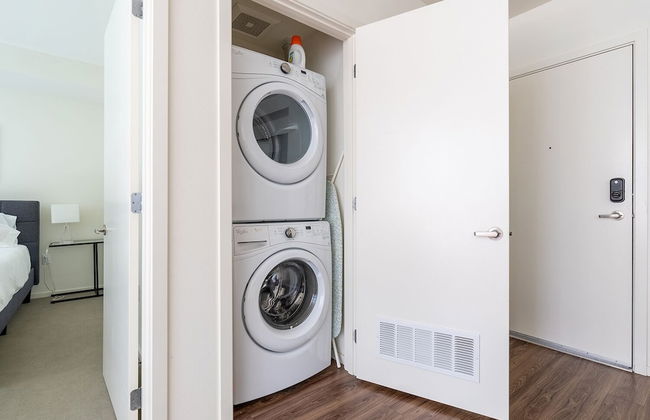 Sophari Mercer Island Apartments - Foto 8