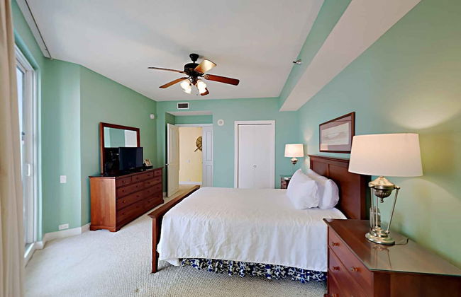 Beach Colony Resort East by Southern Vacation Rentals - Foto 11
