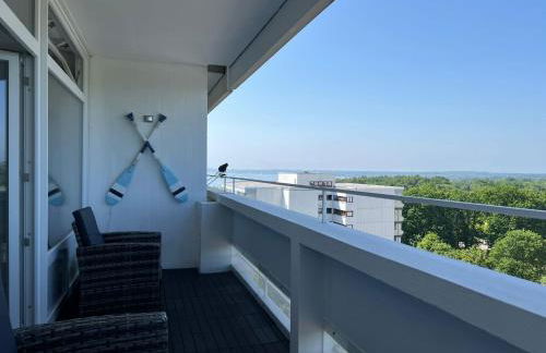 Ostsee Ferienwohnung in Sierksdorf - Hansa Park - Foto 28