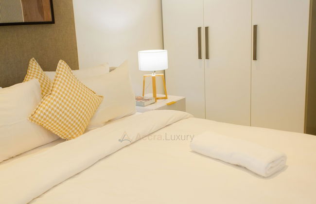 Accra Luxury Apartments At The Signature - Photo 44