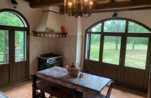 Peaceful Mountain Retreat - private guest house - Foto 41