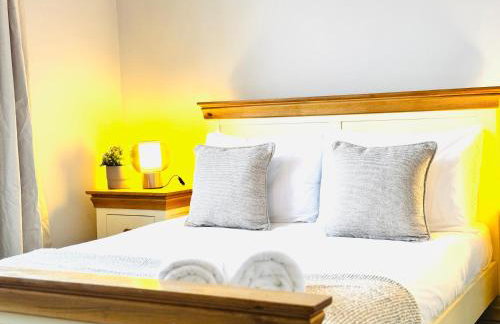 Top Floor Apartment with Castle Views - Foto 28